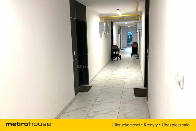Nowe mieszkanie w bloku z windą, Teresin