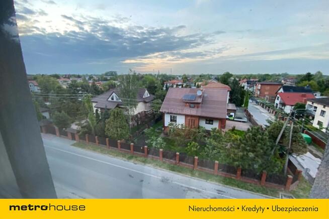 Nowe mieszkanie w bloku z windą, Teresin