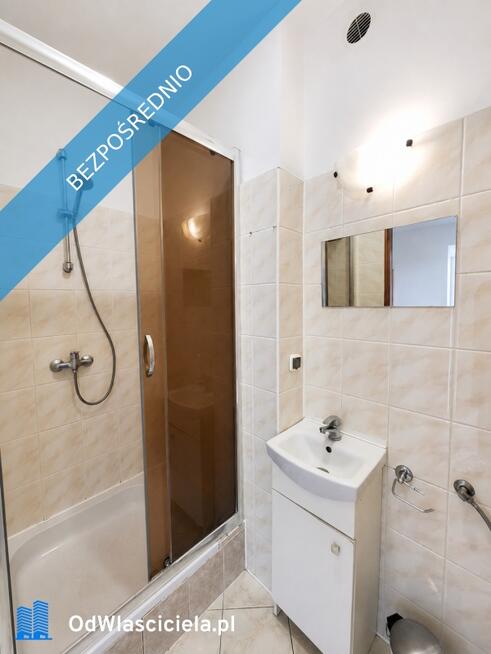 KOŁOBRZEG - zamieszkaj lub zainwestuj! 38 m² lokalizacja! – idealne na emeryturę i wynajem