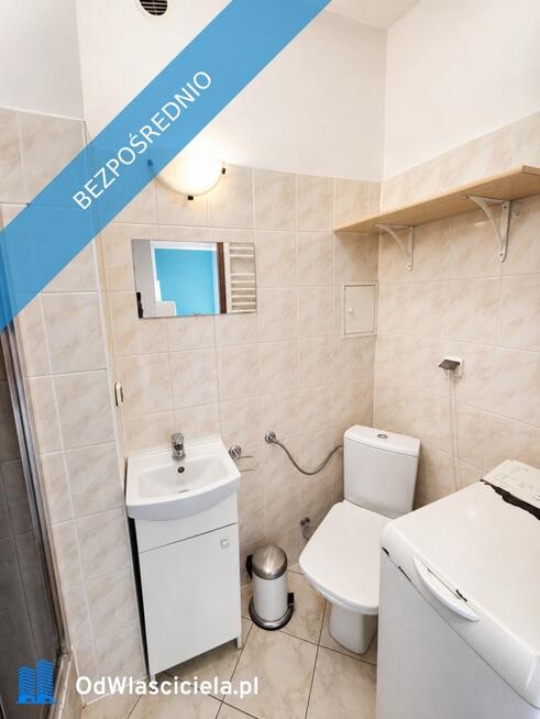 KOŁOBRZEG - zamieszkaj lub zainwestuj! 38 m² lokalizacja! – idealne na emeryturę i wynajem