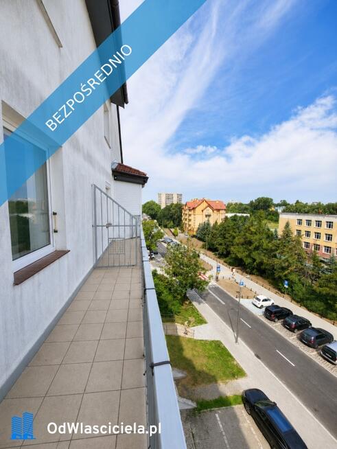 KOŁOBRZEG - zamieszkaj lub zainwestuj! 38 m² lokalizacja! – idealne na emeryturę i wynajem