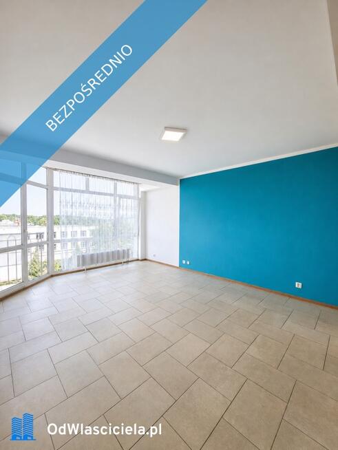 KOŁOBRZEG - zamieszkaj lub zainwestuj! 38 m² lokalizacja! – idealne na emeryturę i wynajem