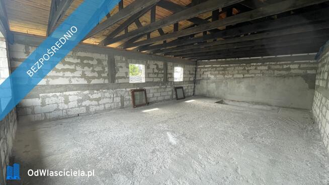 DOM / PÓŁ DOMU - TORUŃ WRZOSY, wolnostojący, BEZ POŚREDNIKÓW, 2xPC, 2xPV