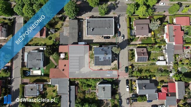 DOM / PÓŁ DOMU - TORUŃ WRZOSY, wolnostojący, BEZ POŚREDNIKÓW, 2xPC, 2xPV