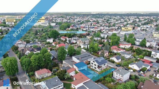 DOM / PÓŁ DOMU - TORUŃ WRZOSY, wolnostojący, BEZ POŚREDNIKÓW, 2xPC, 2xPV
