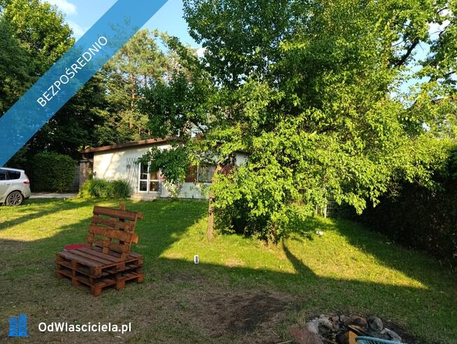 Działka 1200m2, dom wolnostojący 120m2, Marki Al. Józefa Piłsudskiego 269 do negocjacji