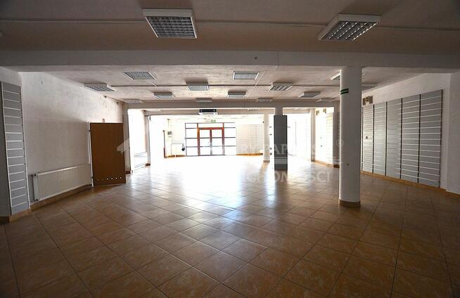 Lokal użytkowy Zamość Nowa Osada, Gminna