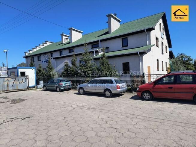 Lokal użytkowy Pokrówka gm. Chełm, Chełm