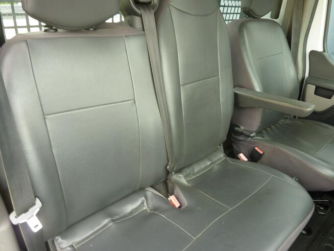 Opel Movano MASTER*2.3 Dci 163Ps*Wywrotka*Klimatyzacja*Niski Przebieg