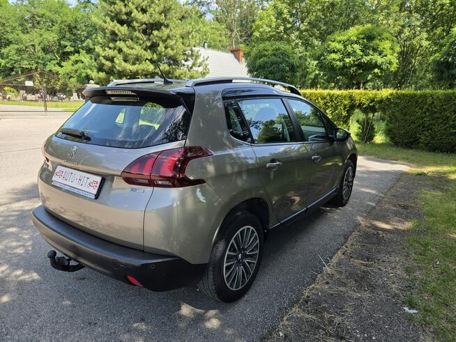 Peugeot 2008 Sprowadzony Bez wypadkowy stan techniczny i wizualny bardzo dobry