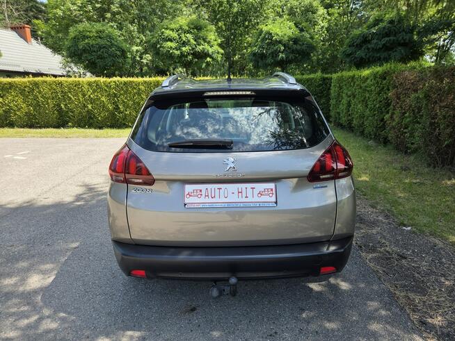 Peugeot 2008 Sprowadzony Bez wypadkowy stan techniczny i wizualny bardzo dobry