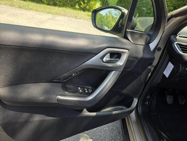 Peugeot 2008 Sprowadzony Bez wypadkowy stan techniczny i wizualny bardzo dobry