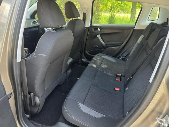 Peugeot 2008 Sprowadzony Bez wypadkowy stan techniczny i wizualny bardzo dobry