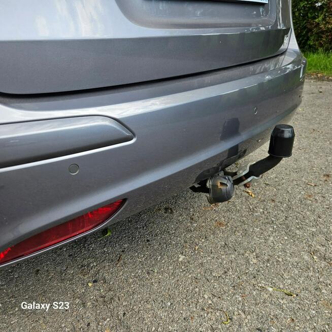 Hyundai i30 i30cw 1.4 blue Comfort