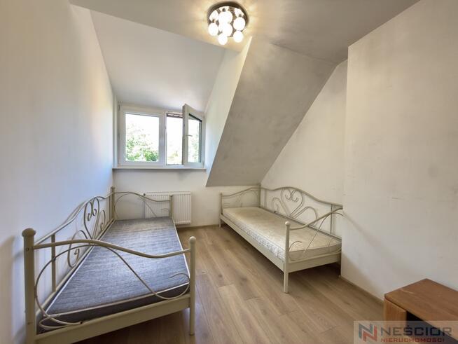 Nowoczesny Dom na Wynajem: 200m², 7 Pokoi