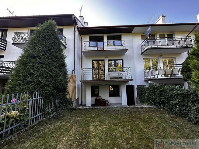 Nowoczesny Dom na Wynajem: 200m², 7 Pokoi