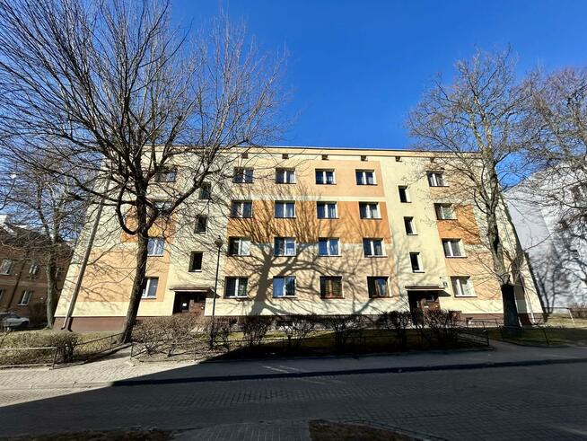 Mieszkanie Siedlce, Henryka Wieniawskiego