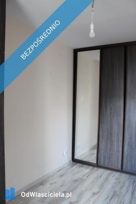 Na sprzedaż – komfortowe mieszkanie 2-pokojowe z prywatną loggią | 34,66 m² | VI piętro