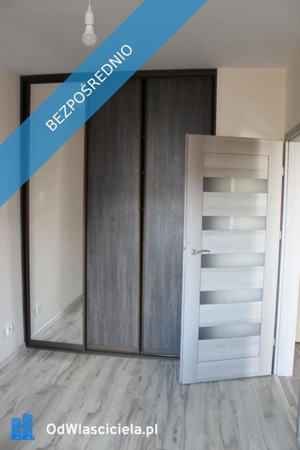 Na sprzedaż – komfortowe mieszkanie 2-pokojowe z prywatną loggią | 34,66 m² | VI piętro