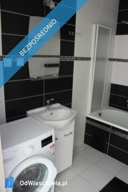 Na sprzedaż – komfortowe mieszkanie 2-pokojowe z prywatną loggią | 34,66 m² | VI piętro