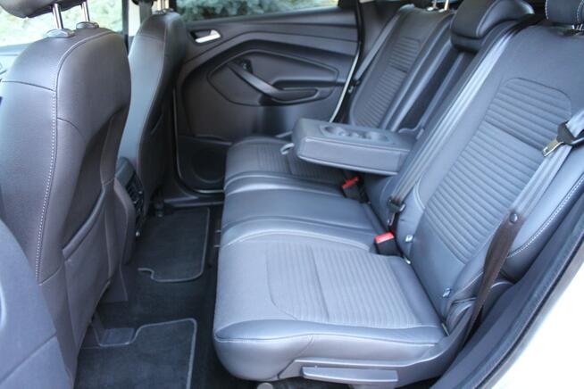 Ford Kuga TDCi 150 KM 4x4 Titanium Manual Opłacony