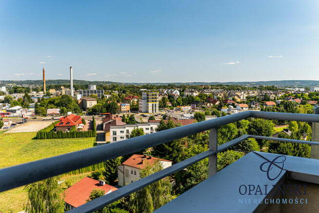 Mieszkanie Rzeszów, Architektów