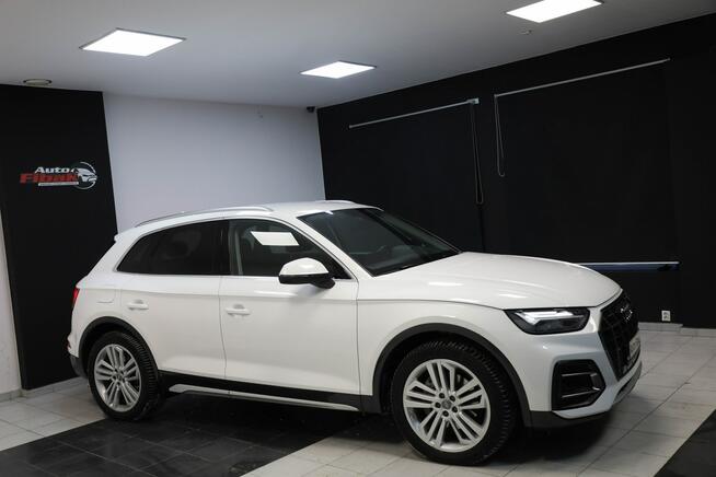 Audi Q5 Salon Polska*Lift*77000km*Serwis ASO*I właściciel*I rej 2023*Vat23%