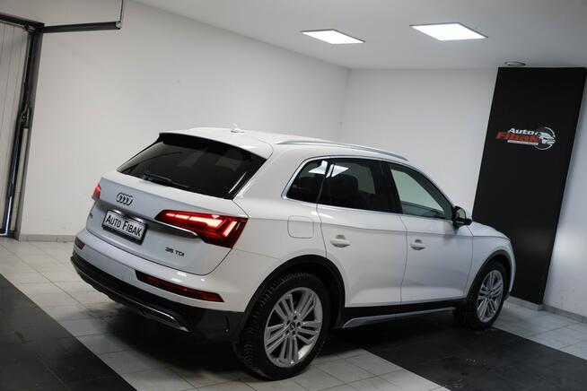 Audi Q5 Salon Polska*Lift*77000km*Serwis ASO*I właściciel*I rej 2023*Vat23%