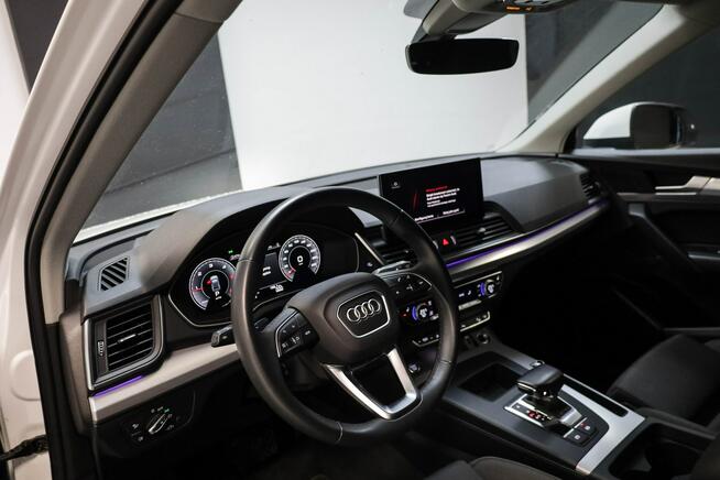 Audi Q5 Salon Polska*Lift*77000km*Serwis ASO*I właściciel*I rej 2023*Vat23%