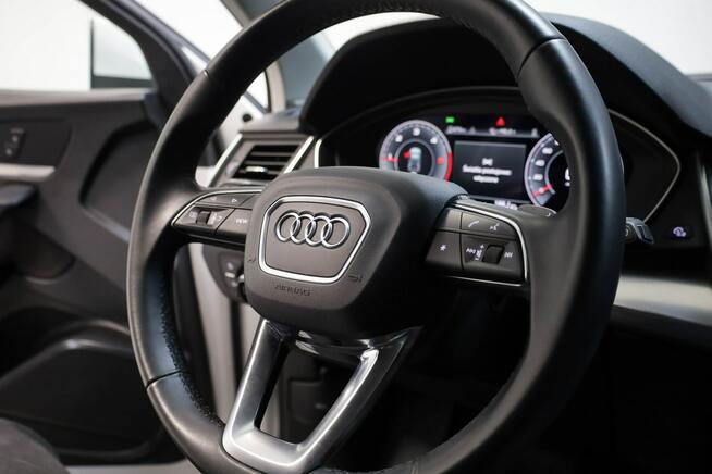 Audi Q5 Salon Polska*Lift*77000km*Serwis ASO*I właściciel*I rej 2023*Vat23%