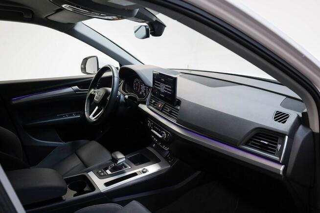 Audi Q5 Salon Polska*Lift*77000km*Serwis ASO*I właściciel*I rej 2023*Vat23%