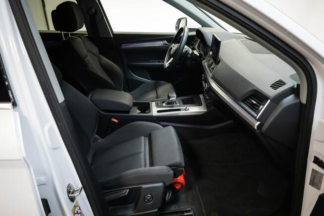 Audi Q5 Salon Polska*Lift*77000km*Serwis ASO*I właściciel*I rej 2023*Vat23%
