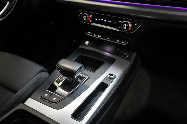 Audi Q5 Salon Polska*Lift*77000km*Serwis ASO*I właściciel*I rej 2023*Vat23%