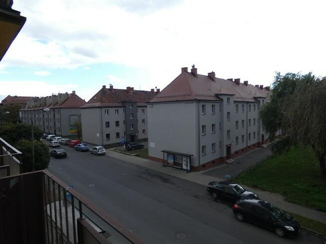 Jasna kawalerka obok parku Kachla, Al. Legionów 22