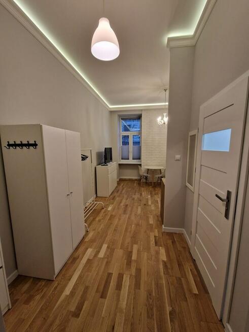 Stylowe studio blisko Centrum, Mielczarskiego 16