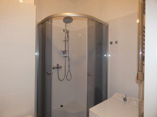 Stylowe studio blisko Centrum, Mielczarskiego 16