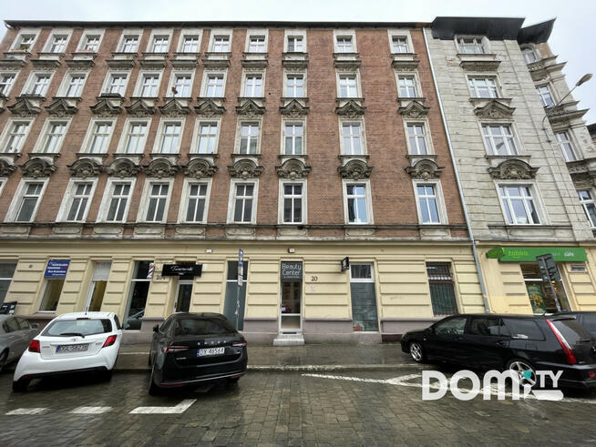 Lokal użytkowy Wrocław gm. Wrocław-Śródmieście Śródmieście,,