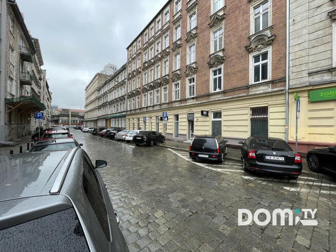 Lokal użytkowy Wrocław gm. Wrocław-Śródmieście Śródmieście,,