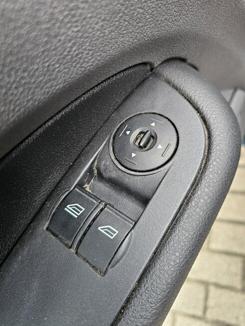Ford Focus Diesel 1.6tdci - sprawna klimatyzacja