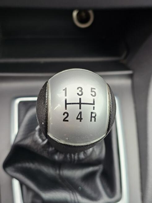 Ford Focus Diesel 1.6tdci - sprawna klimatyzacja