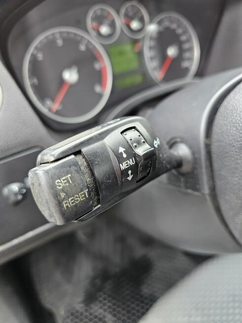 Ford Focus Diesel 1.6tdci - sprawna klimatyzacja