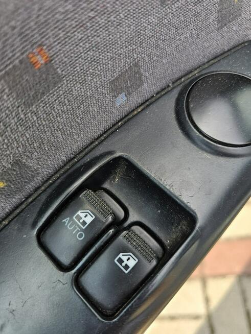 Hyundai Getz klima - 1.1 benzyna - 170tys km - 5drzwi