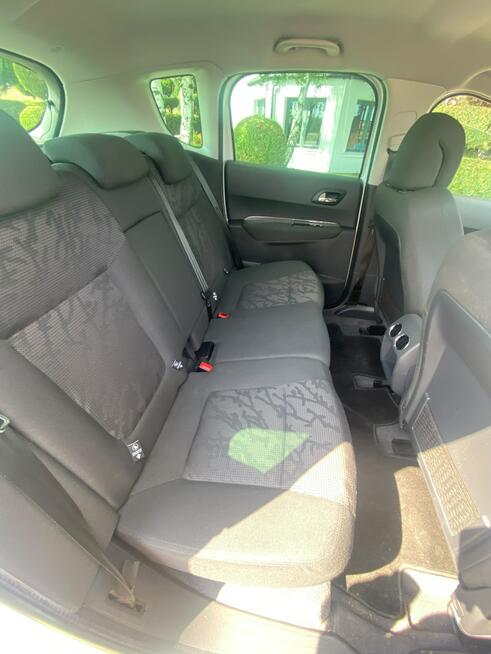 Peugeot 3008 serwisowany - bogato wyposazony - 1.6 benzyna - nawigacja - salon PL