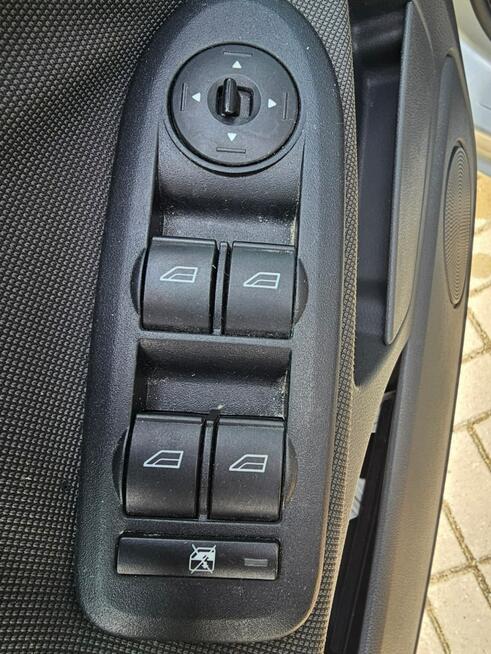 Ford C-Max niski przebieg 175tkm | 1.8 benzyna| bogata wersja |
