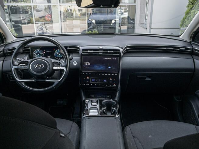 Hyundai Tucson 1.6T-GDI HEV 230KM Executive Ele. Klapa Gwarancja Od Dealera VAT 23%