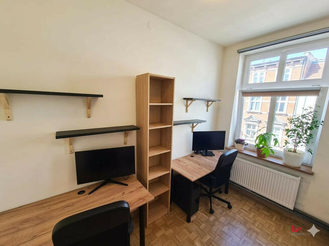 Mieszkanie Katowice Wełnowiec, Modelarska