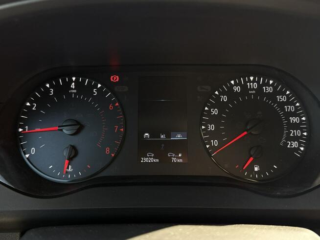 Renault Kangoo Salon Polska Poleasingowy I właściciel Serwis ASO VAT 23% Bezwypadkowy
