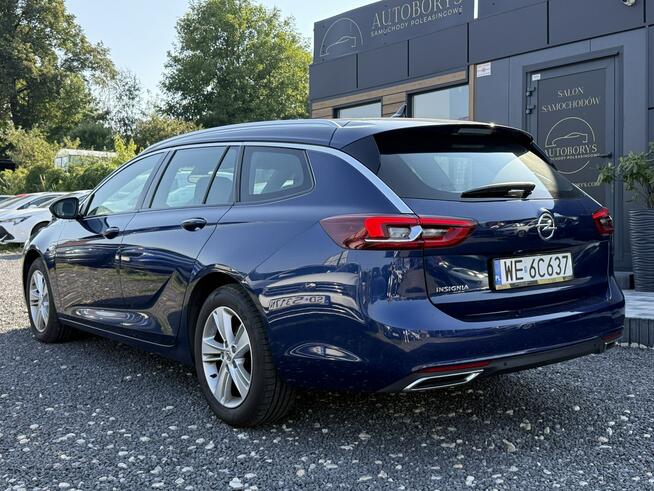 Opel Insignia Salon Polska Poleasingowy I właściciel Serwis ASO VAT 23% Bezwypadkowy