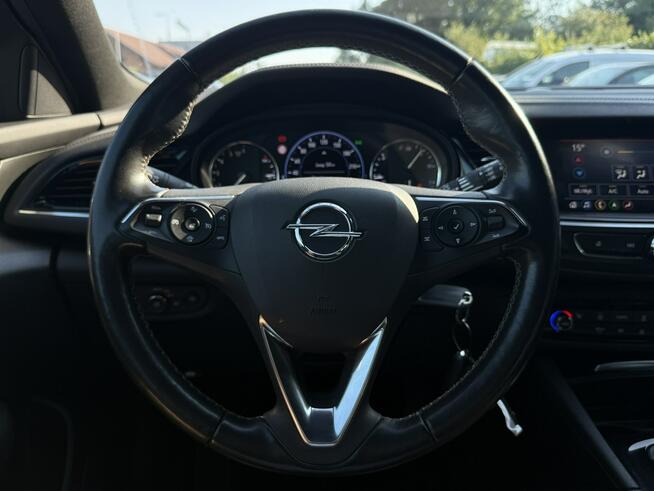 Opel Insignia Salon Polska Poleasingowy I właściciel Serwis ASO VAT 23% Bezwypadkowy