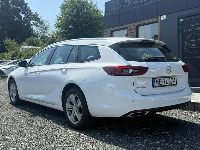 Opel Insignia Salon Polska Poleasingowy I właściciel Serwis ASO VAT 23% Bezwypadkowy